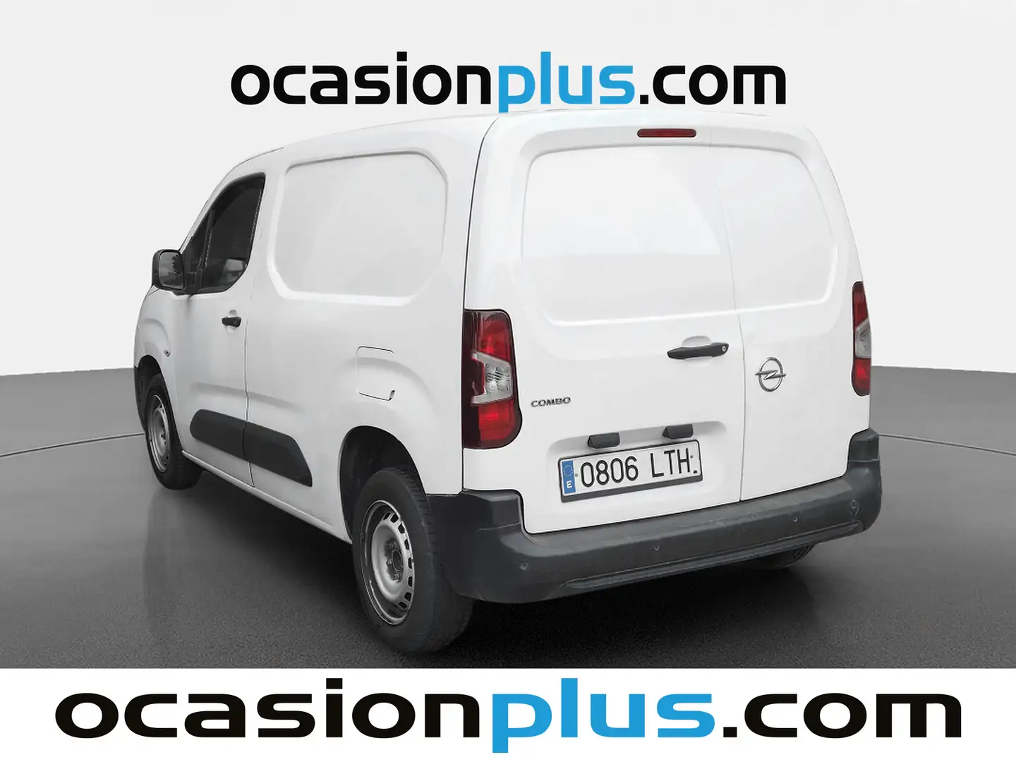Foto Opel Combo Opel Combo 1.5 TD Express L H1 (102 CV)