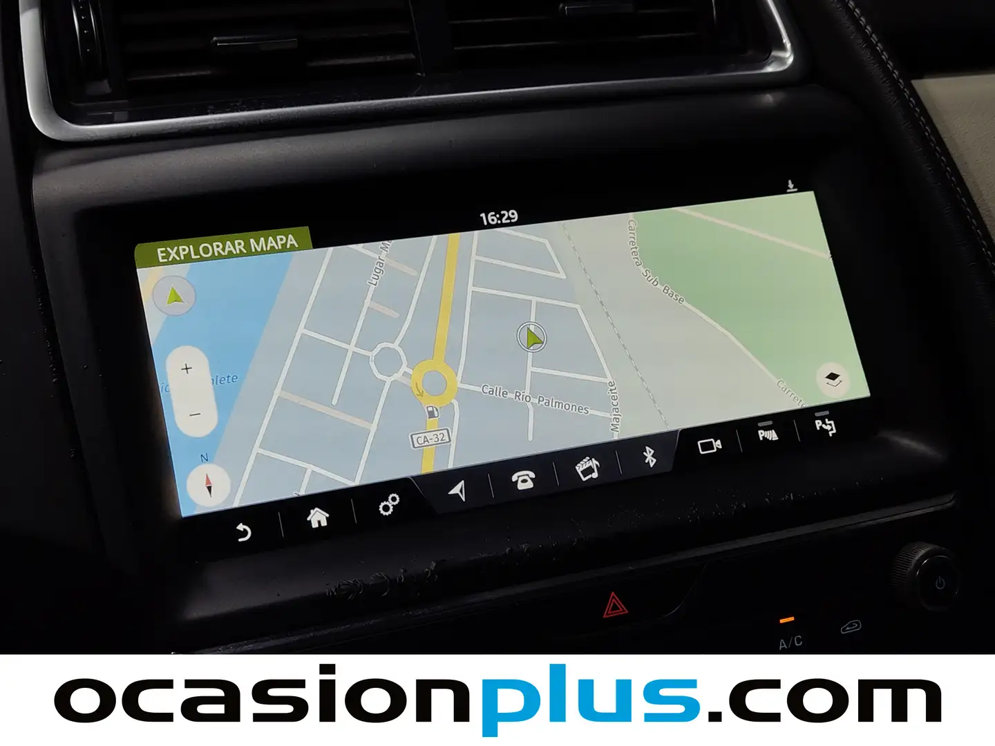 Foto Jaguar E-Pace Jaguar E-PACE 2.0D R-Dynamic S 4WD Auto (240 CV)