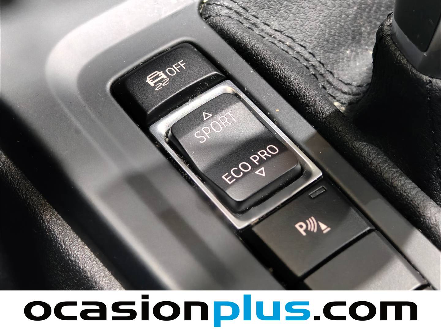 Accesorios del BMW X1 BMW X1 sDrive16d (116 CV)
