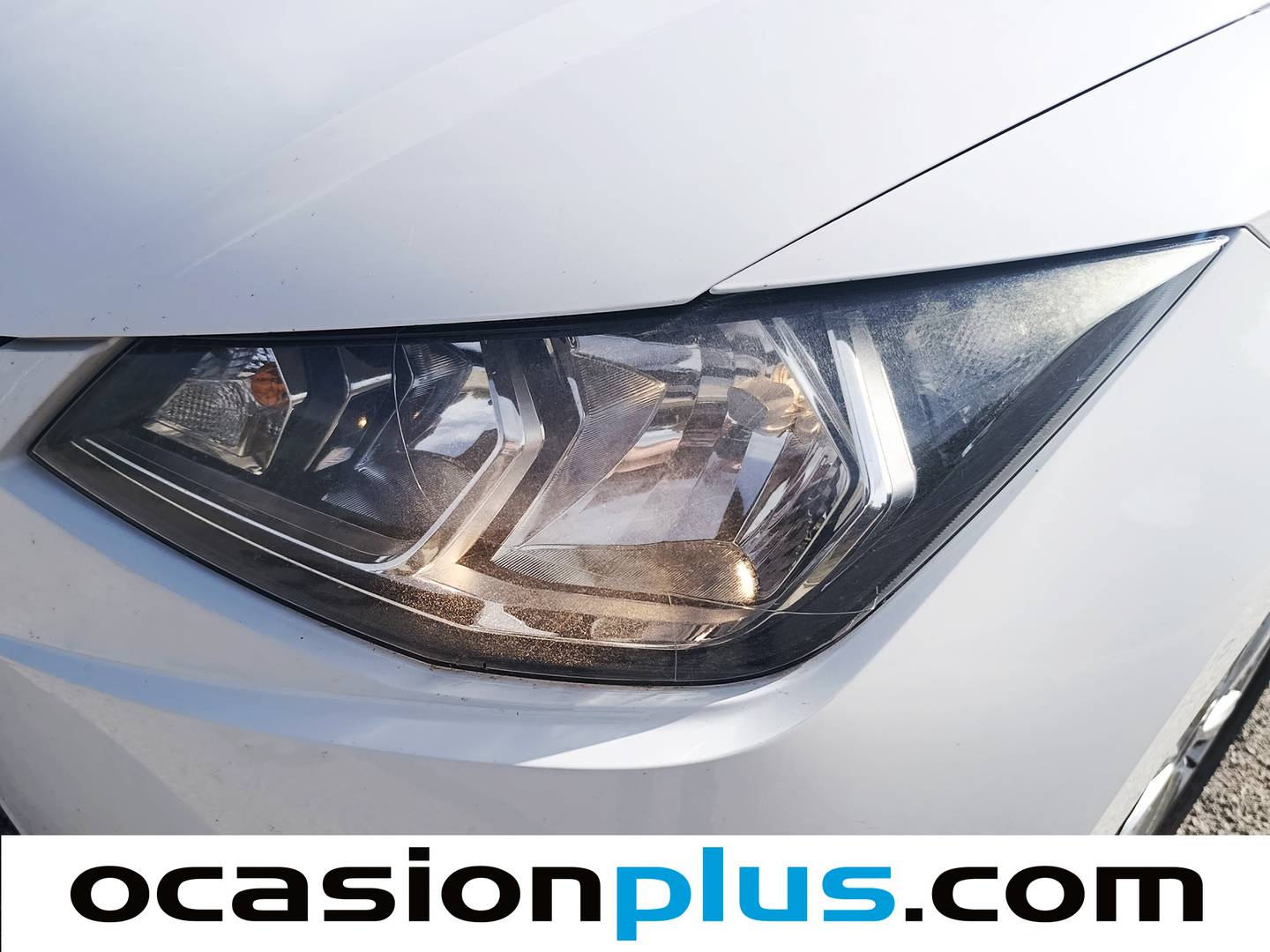 Seat Ibiza Seat Ibiza 1.0 EcoTSI Reference Plus (95 CV) barato