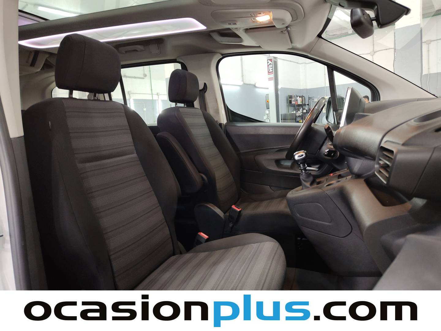 Opel Combo Life Opel Combo Life 1.5 TD Elegance Plus L (131 CV) km 0