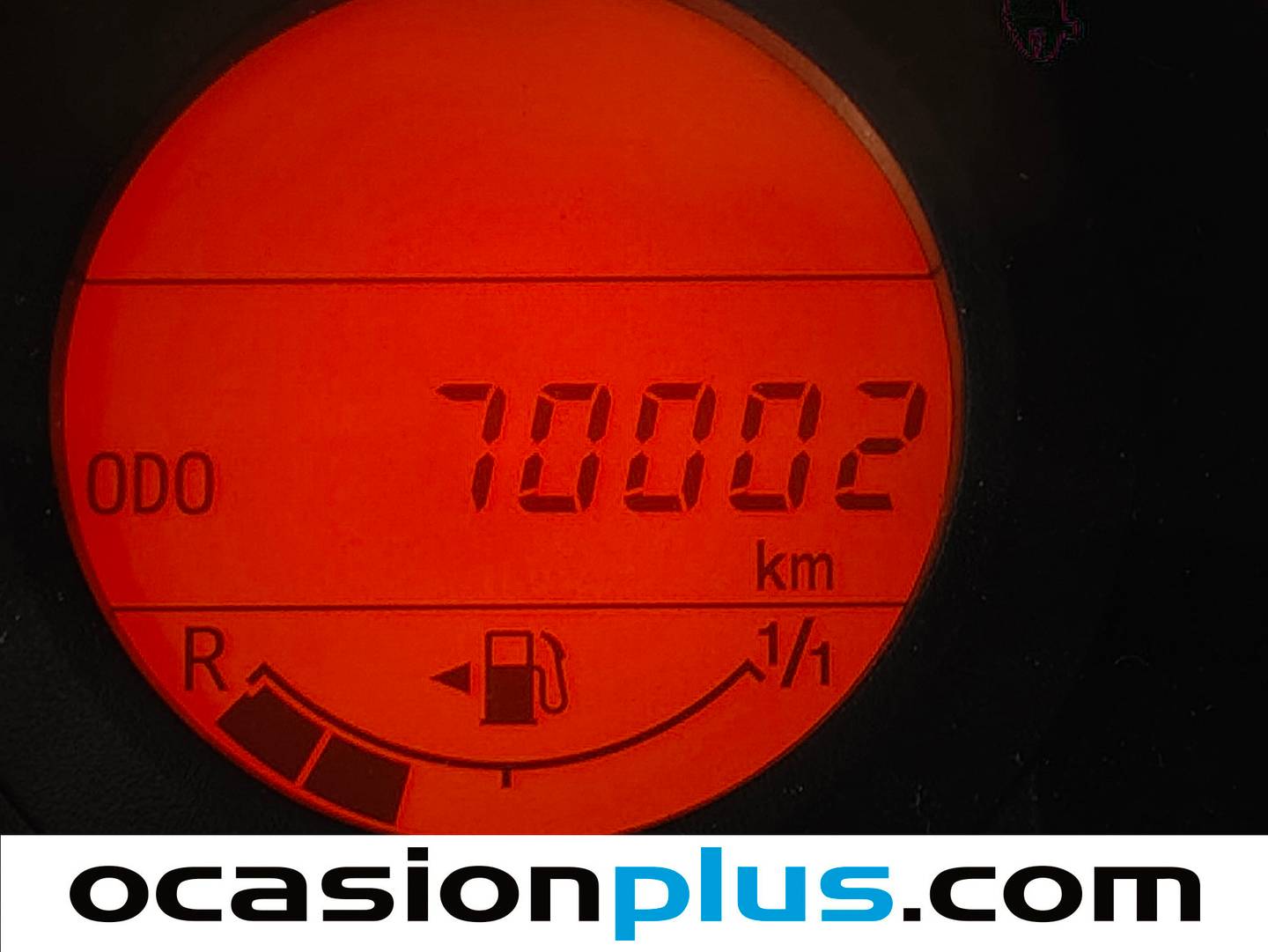 Peugeot 108 Peugeot 108 1.2 PureTech Allure (82 CV) seminuevo