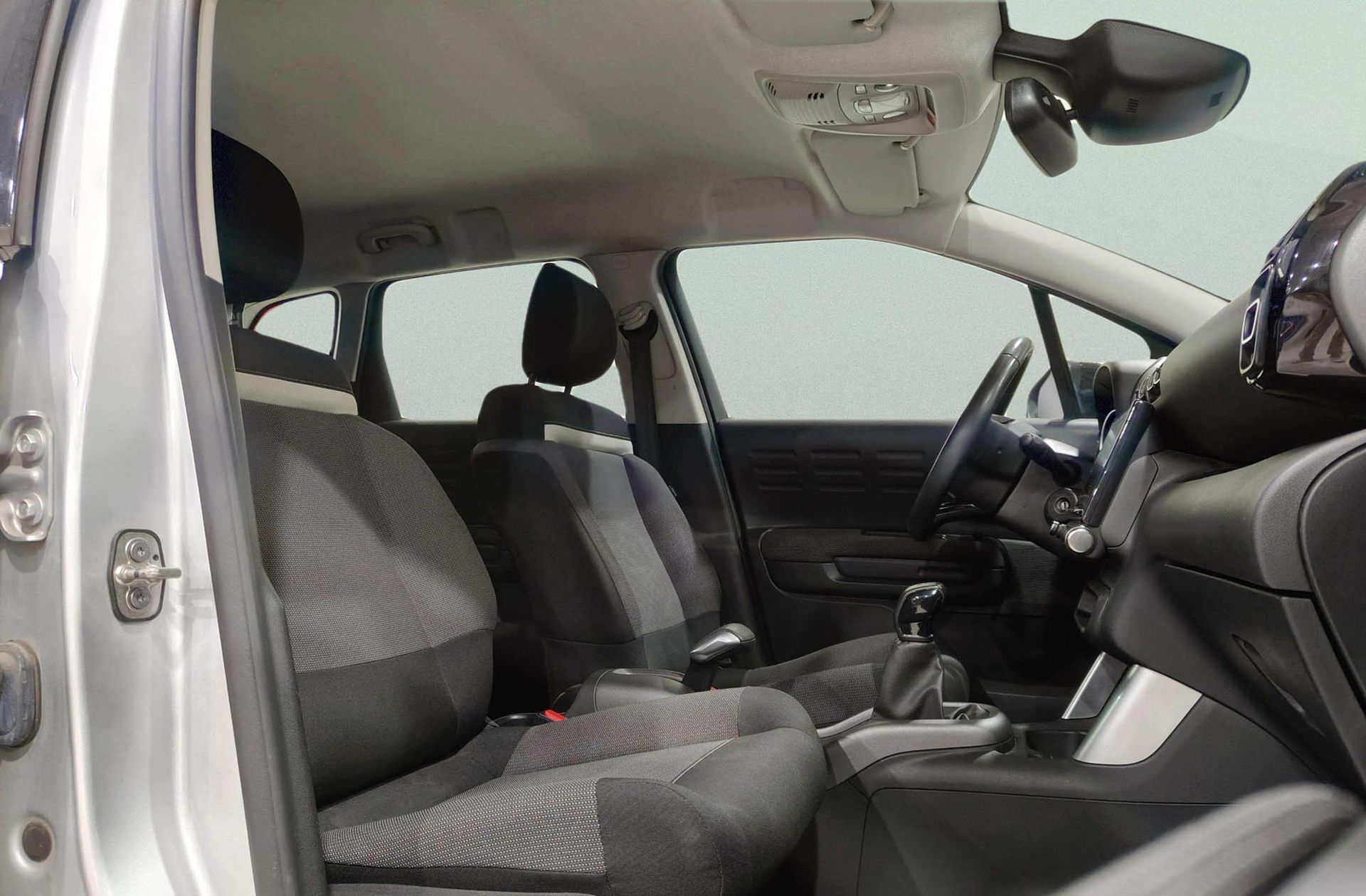 Citroën C3 Aircross PureTech 82 Feel - foto 17