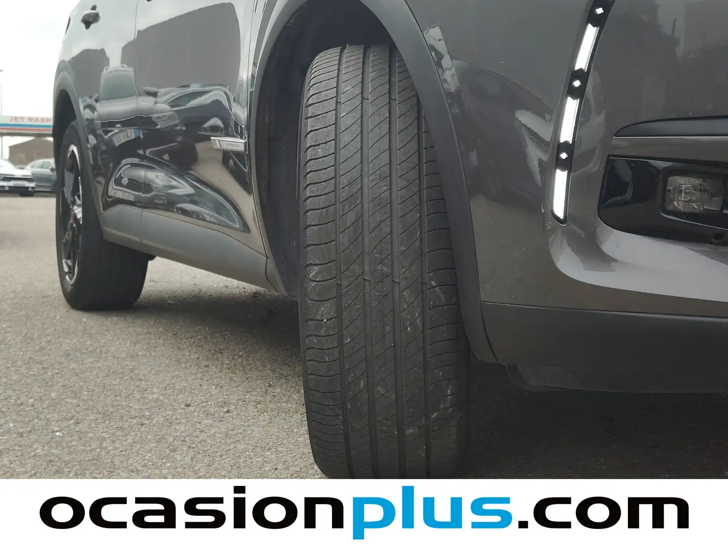 Foto DS DS 7 Crossback DS DS7 Crossback BlueHDi 130 DE Performance Line AT (130 CV)