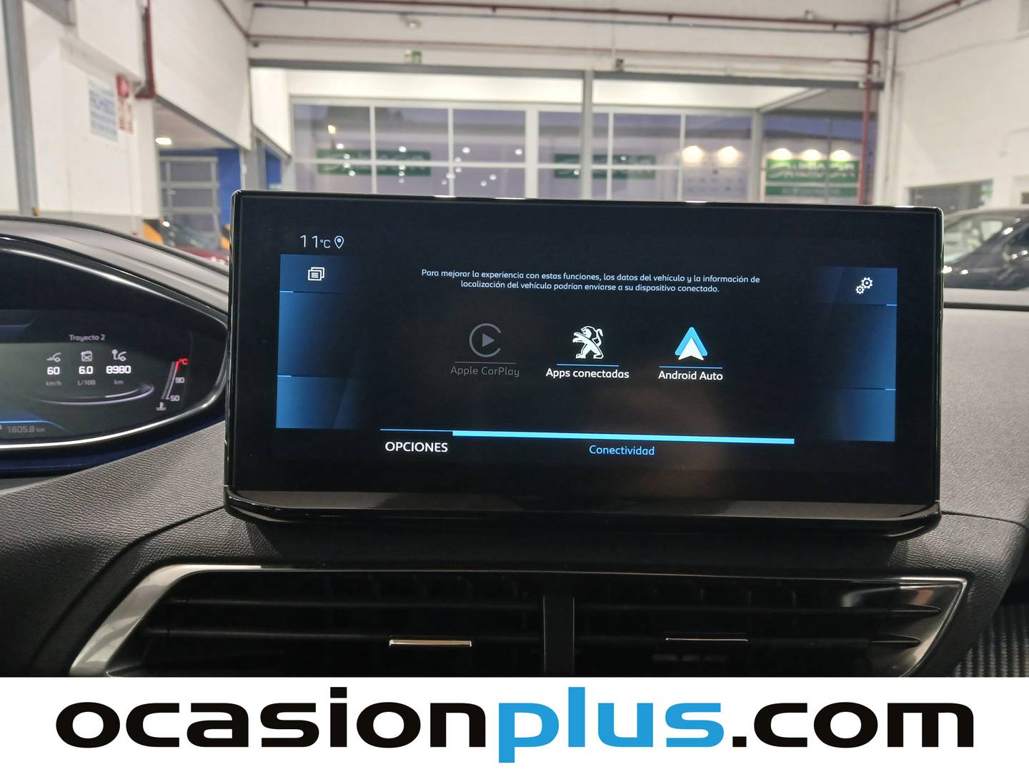 Foto Peugeot 5008 Peugeot 5008 BlueHDI 130 S&S Allure Pack EAT8 (130 CV) 7 Plazas