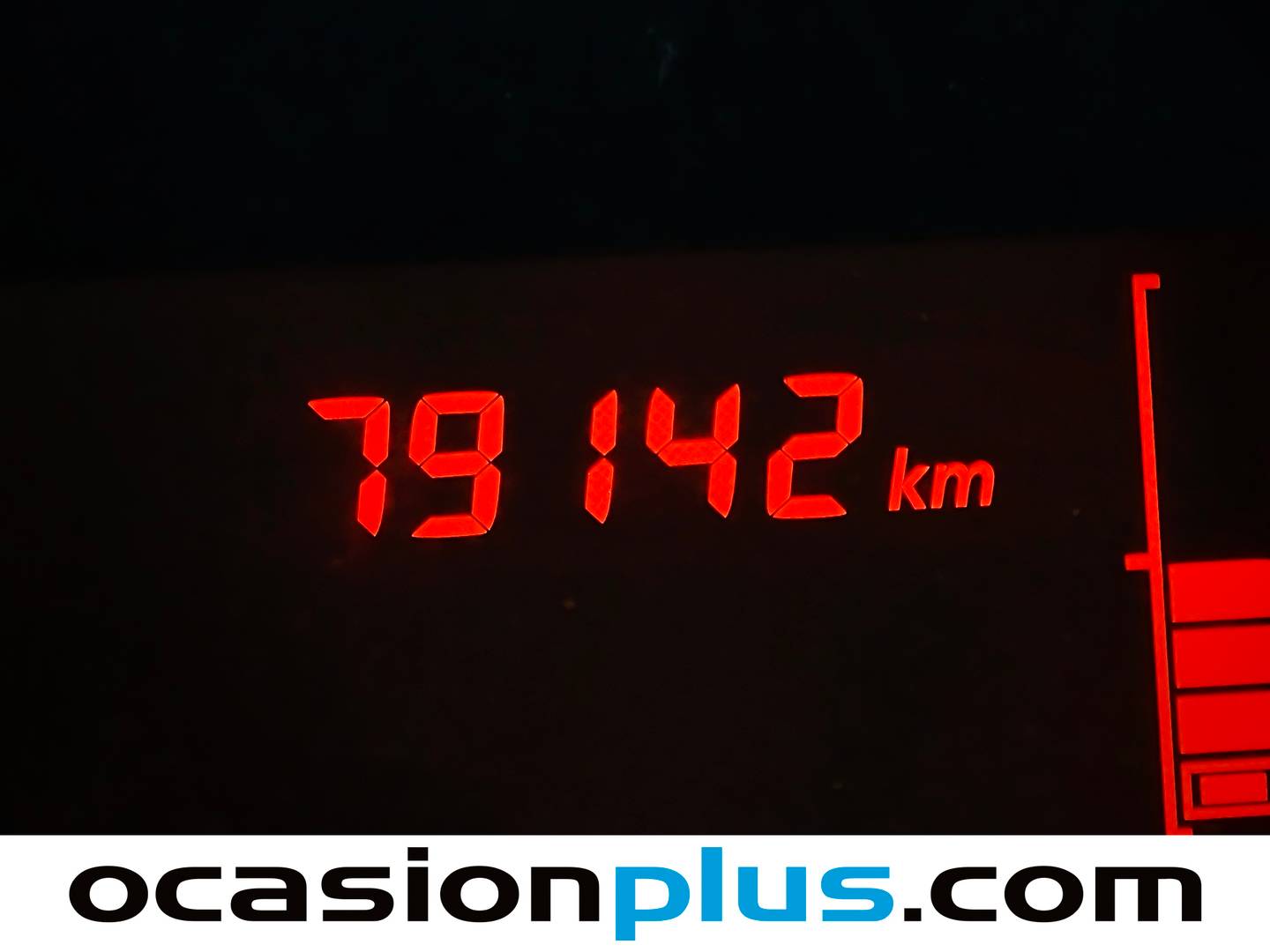 Dacia Dokker Dacia Dokker Essential 1.6 ECO-G (109 CV) seminuevo