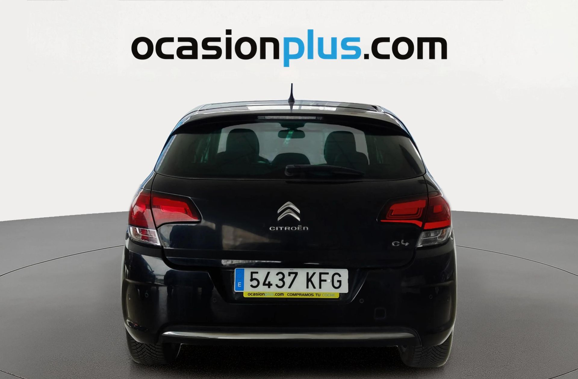 Citroën C4 PureTech 110 Feel Edition - foto 17