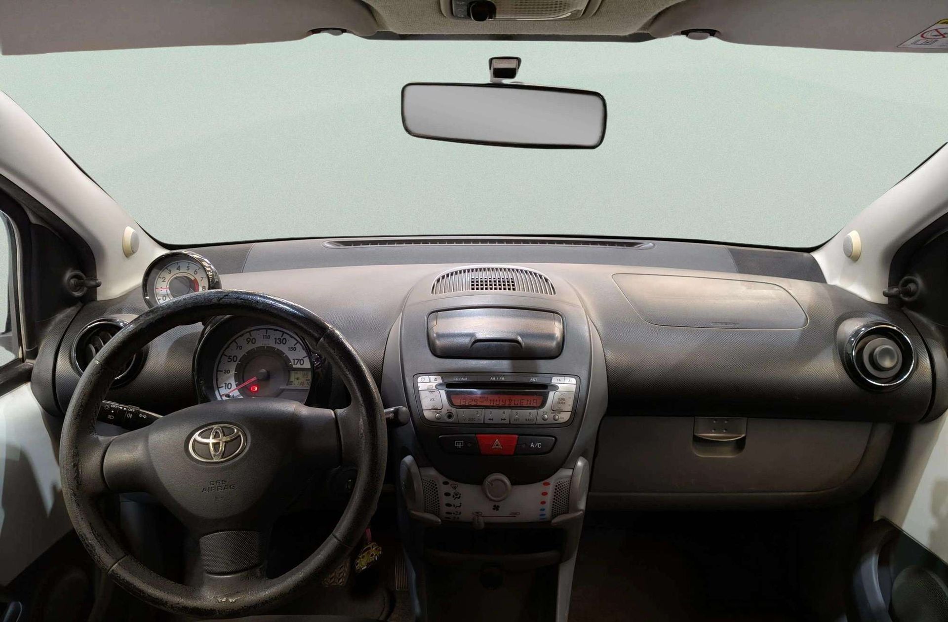 Toyota Aygo 1.0 VVT-i Connect - foto 6