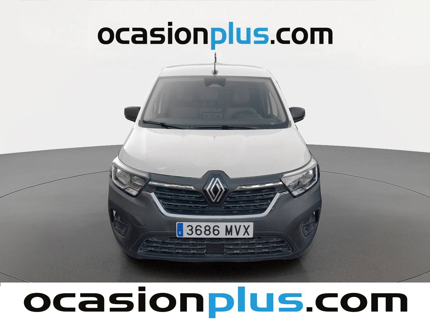 Renault Kangoo Furgón Renault Kangoo Furgon Furgon dCi Blue L2 70 kW (95 CV) seminuevo
