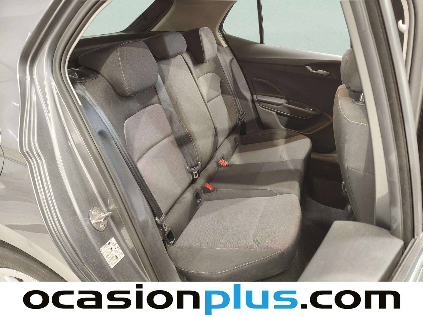 Foto Skoda Fabia Skoda Fabia 1.0 TSI Selection (95 CV)