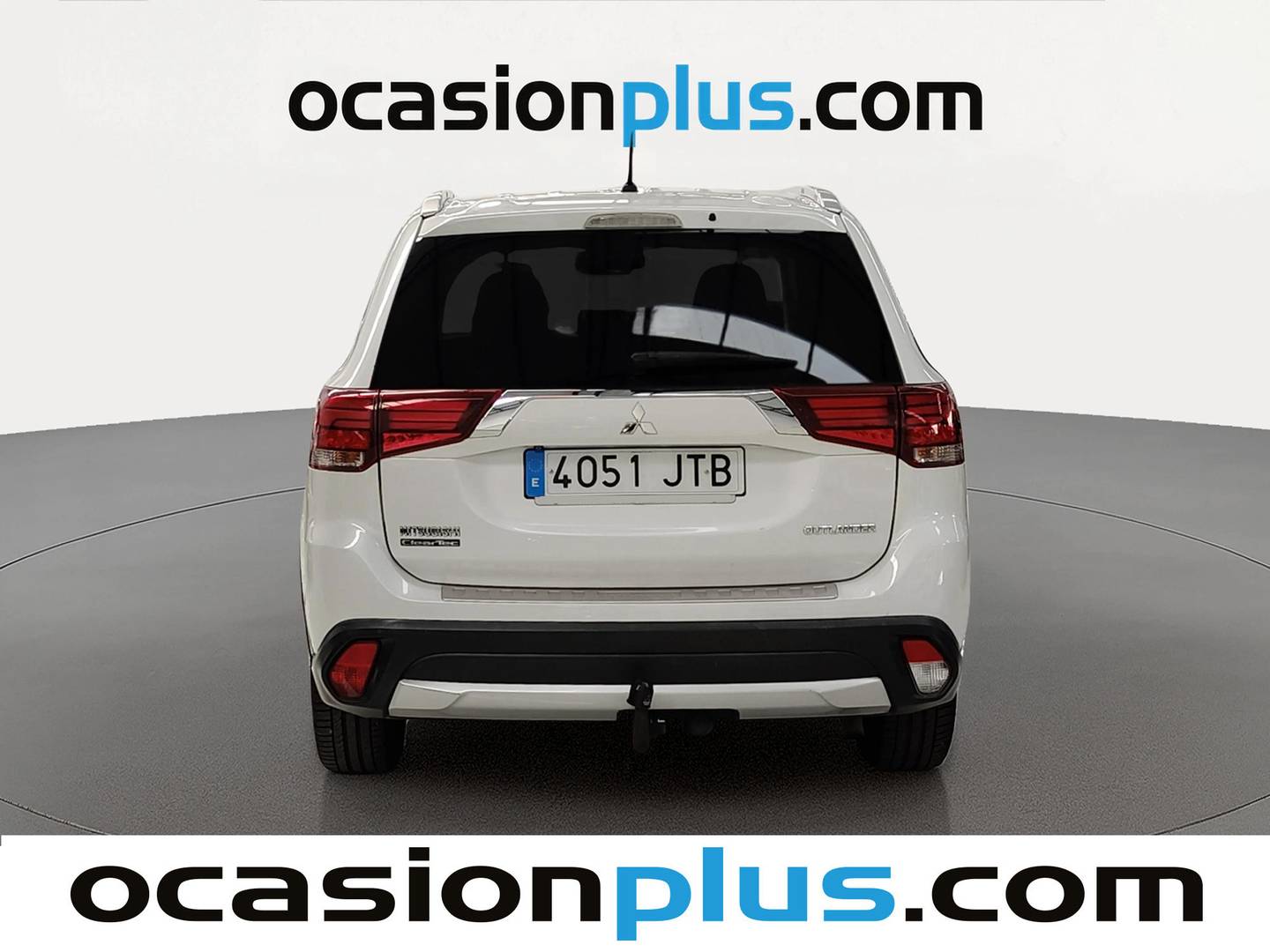 Mitsubishi Outlander Mitsubishi Outlander 220 DI-D Motion 2WD (150 CV) 150cv