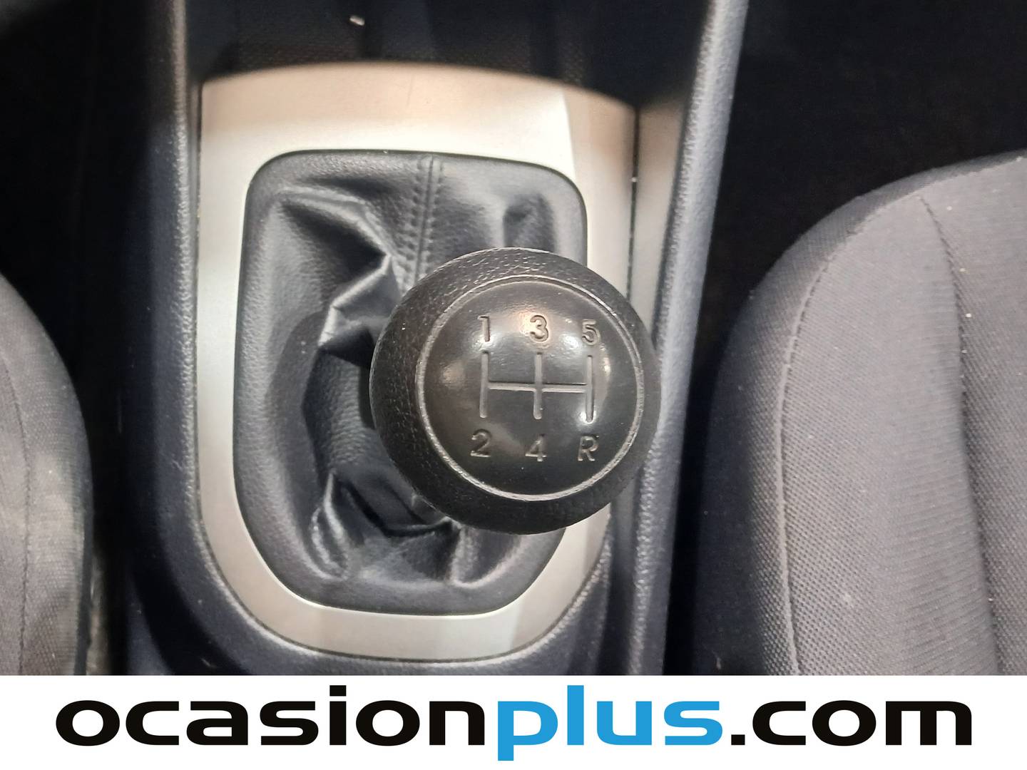 KIA Rio KIA Rio 1.2 CVVT Tech (84 CV) de segunda mano