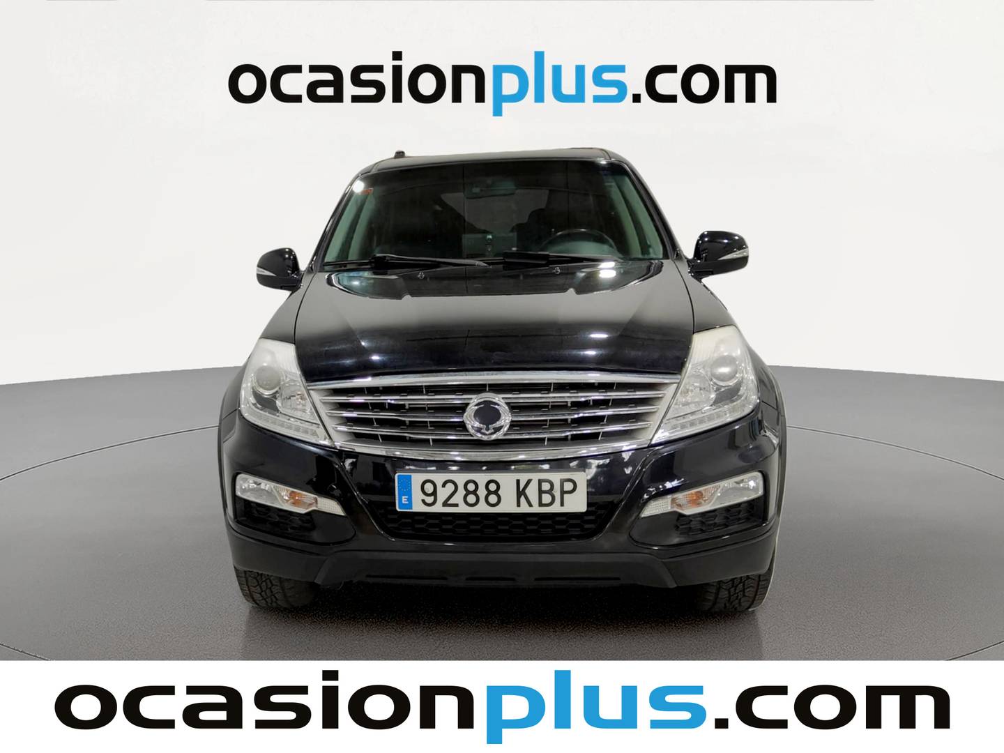 SsangYong Rexton SsangYong Rexton D22T Premium 4x2 (178 CV) 7 PLAZAS barato