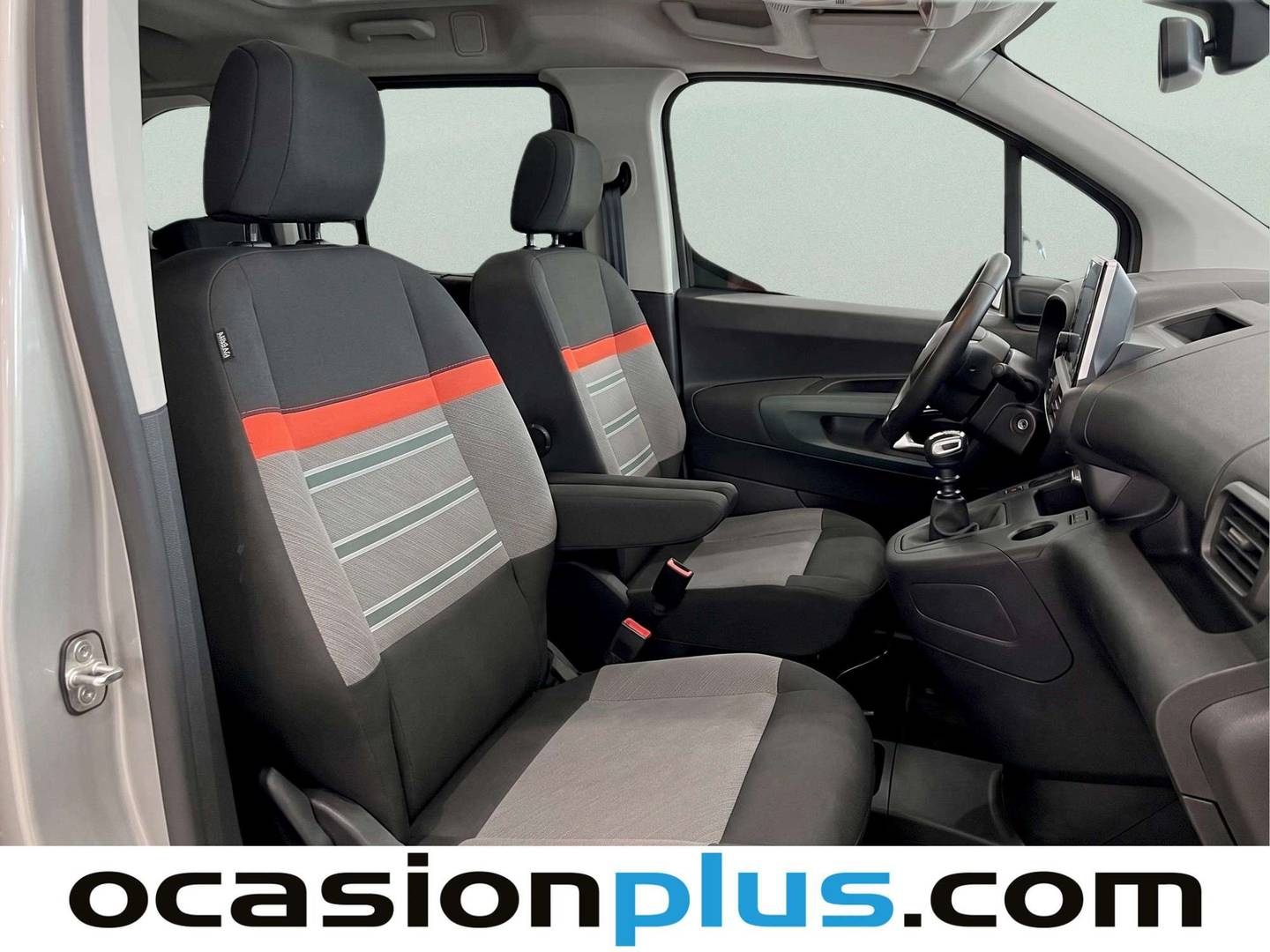 Citroën Berlingo Citroën Berlingo BlueHDi 130 S&S Talla M Shine (130 CV) manual