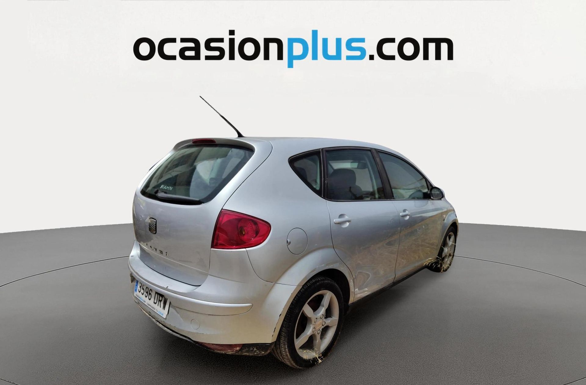 SEAT Altea 2.0 TDI Stylance DSG - foto 4