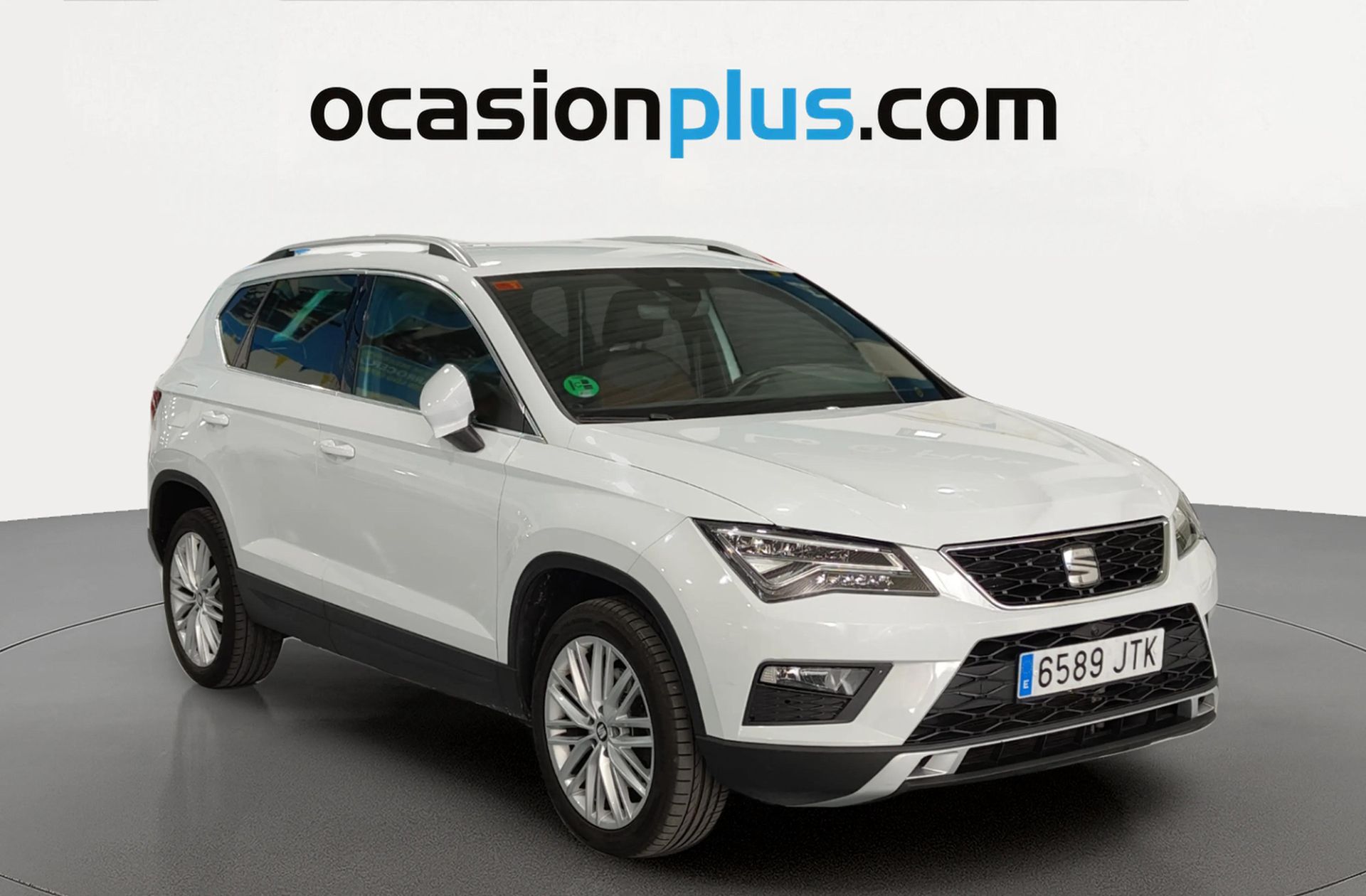 SEAT Ateca 1.4 EcoTSI Xcellence DSG - foto 2