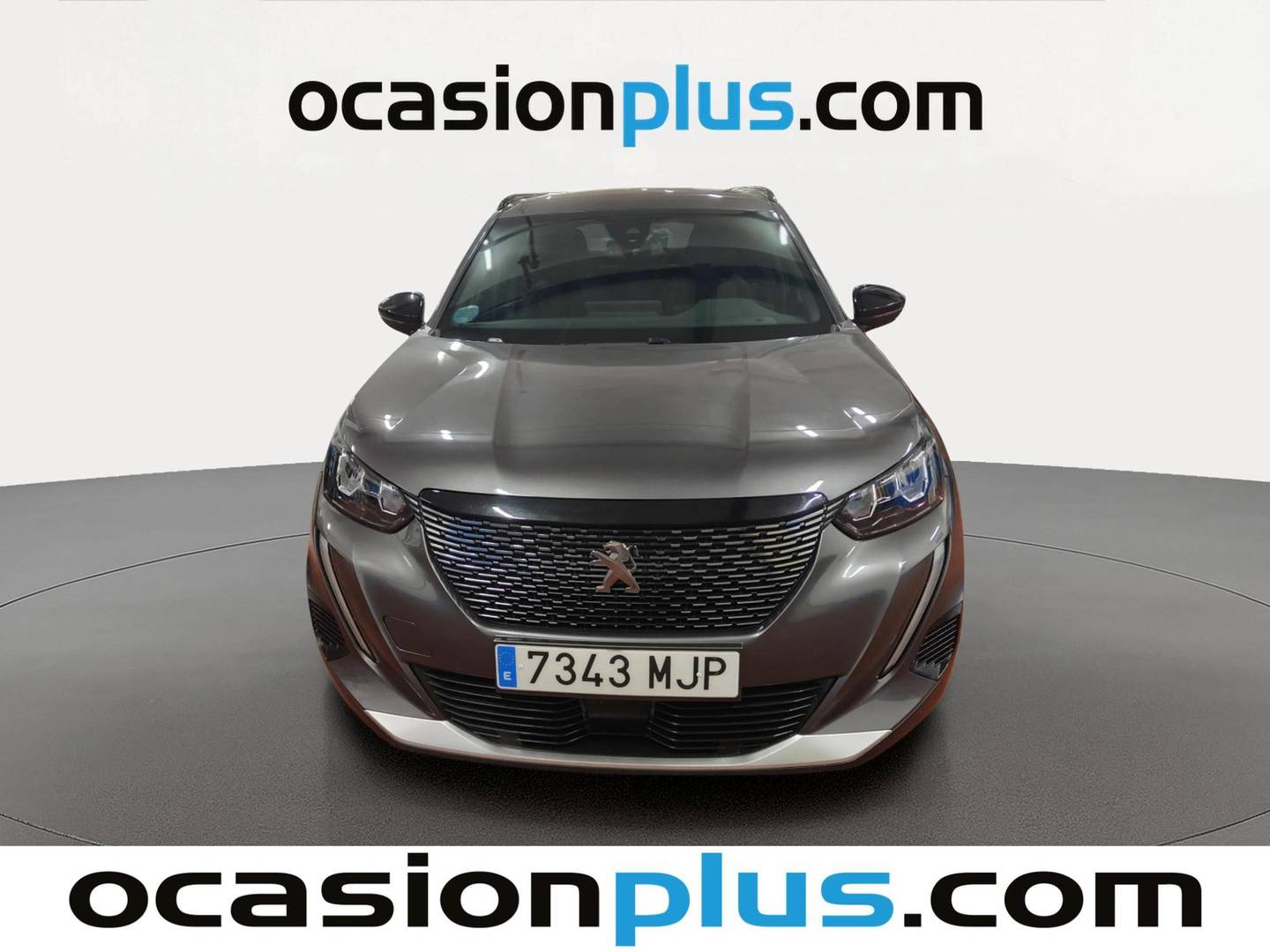 Peugeot 2008 Peugeot 2008 PureTech 130 S&S Allure Pack EAT8 (130 CV) 130cv