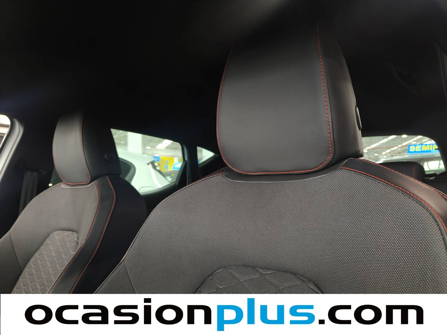 Seat León Seat León 1.5 TSI FR XS (116 CV) barato