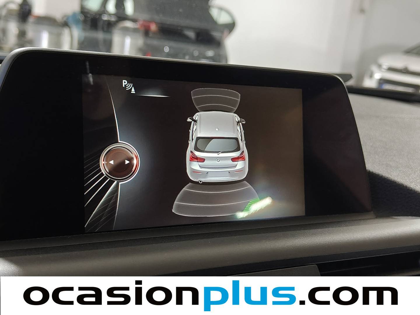 Foto BMW Serie 1 BMW Serie 1 118d (150 CV)