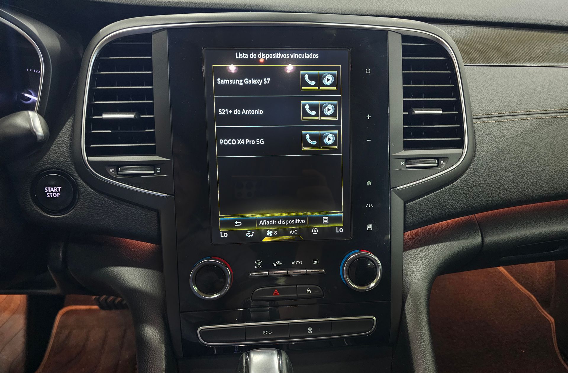 Renault Talisman Sport Tourer Zen Energy dCi TT EDC - foto 34