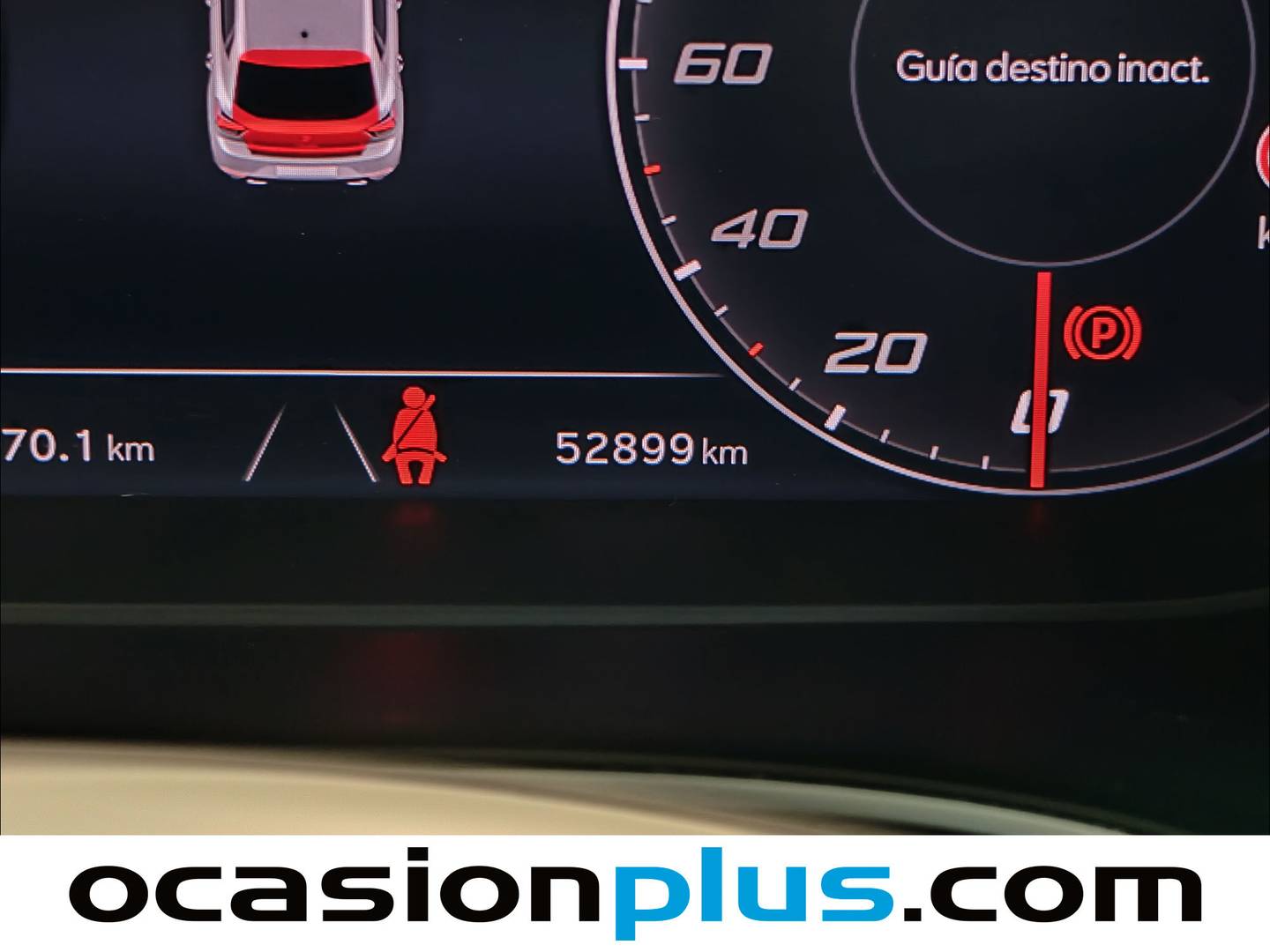 Seat Ibiza SEAT Ibiza 1.0 TSI S&S FR XL (110 CV) de ocasión