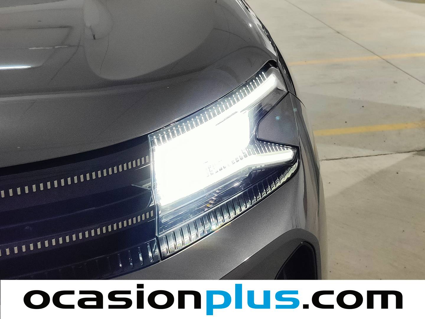 Citroën C5 Aircross Citroen C5 Aircross PureTech 130 S&S Plus (131 CV) manual