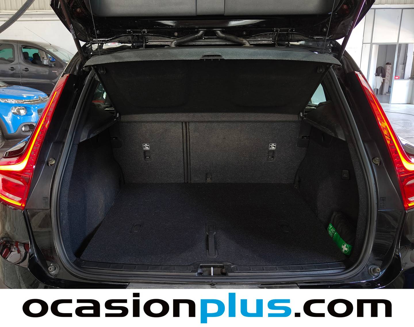 Volvo XC40 Volvo XC40 T2 Essential (129 CV) barato
