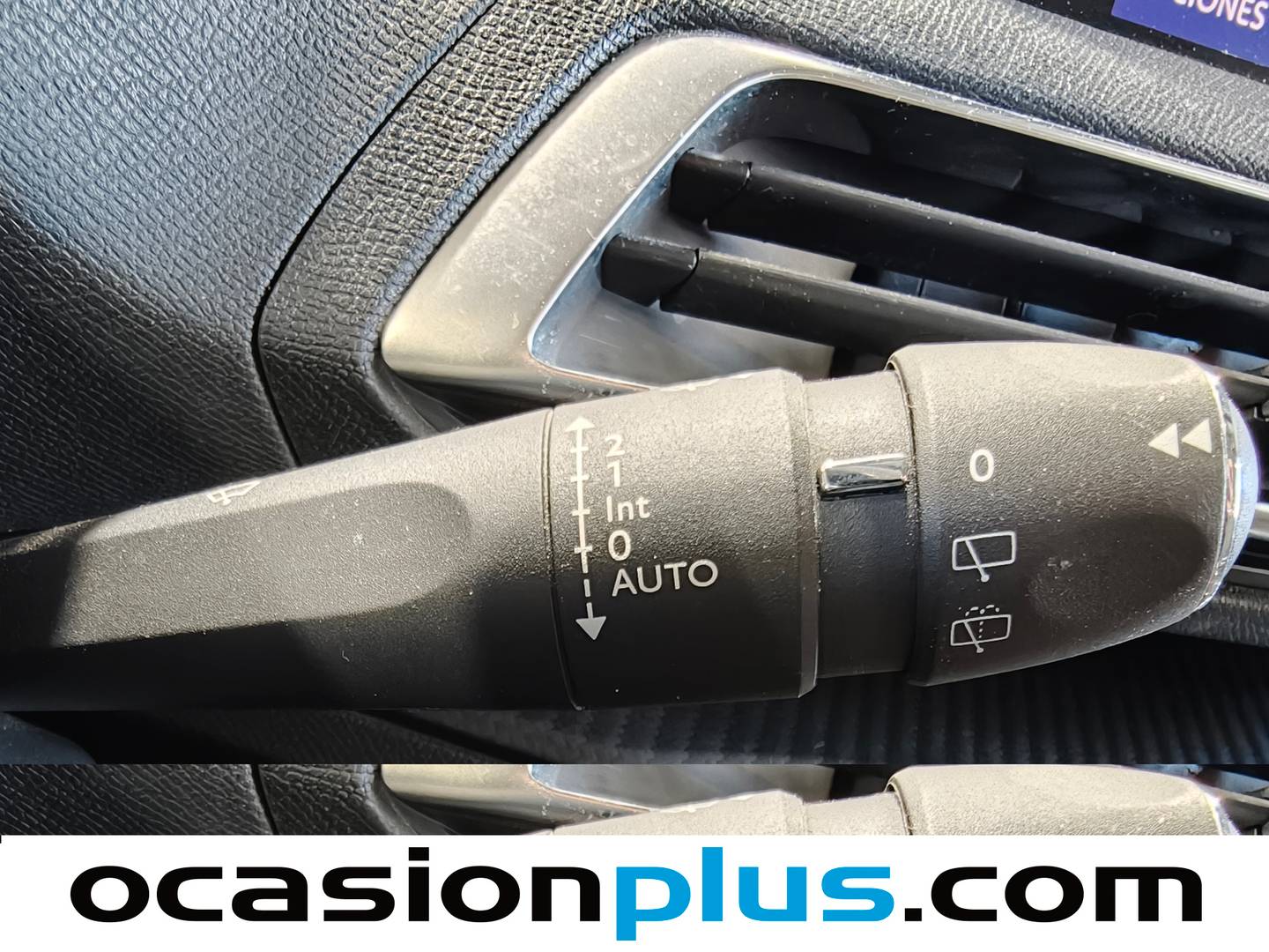 Peugeot 5008 Peugeot 5008 PureTech 130 S&S Allure (130 CV) 7 Plazas al mejor precio