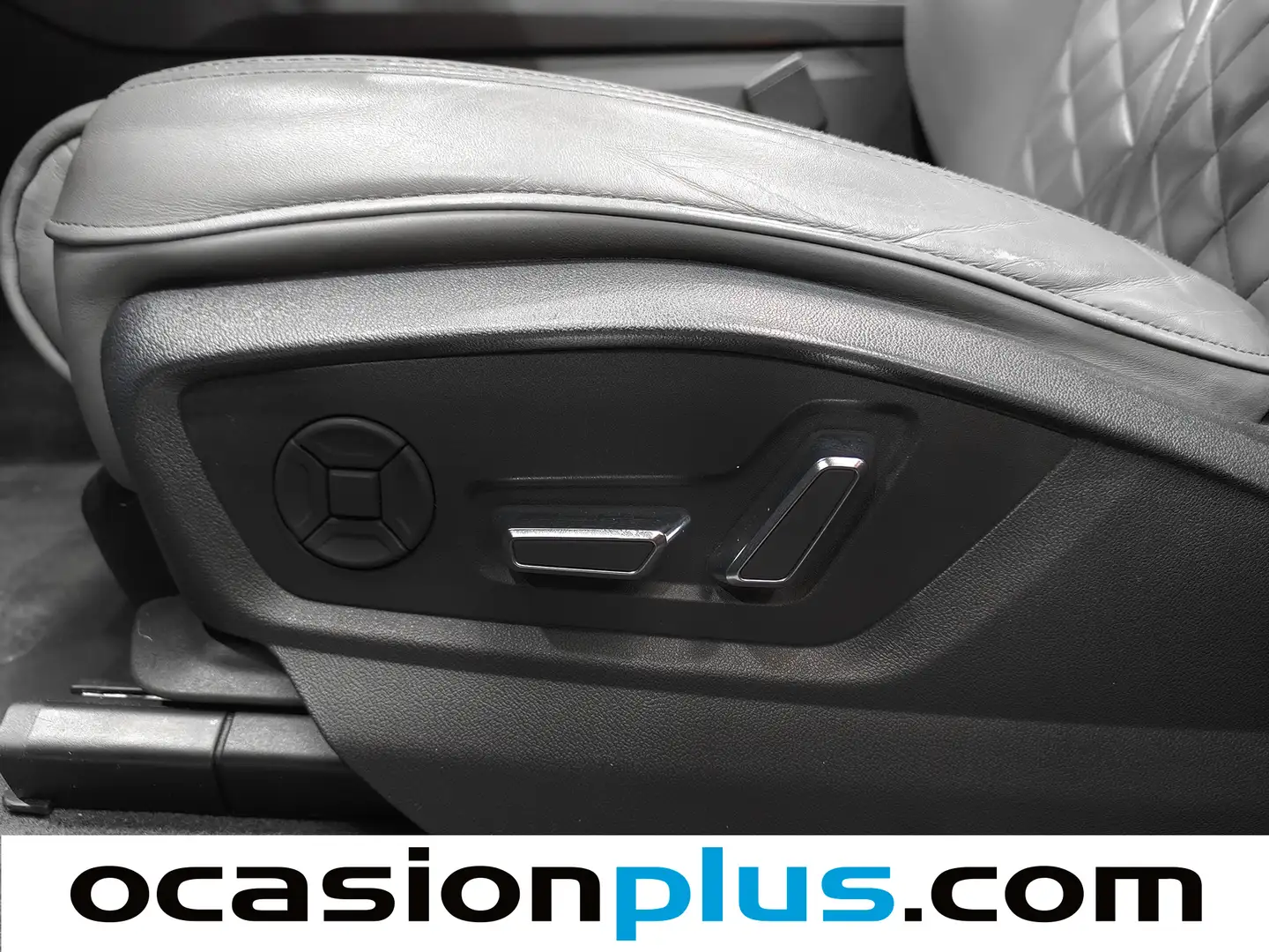 Foto Audi Q7 Audi SQ7 TFSI quattro (507 CV) tiptronic