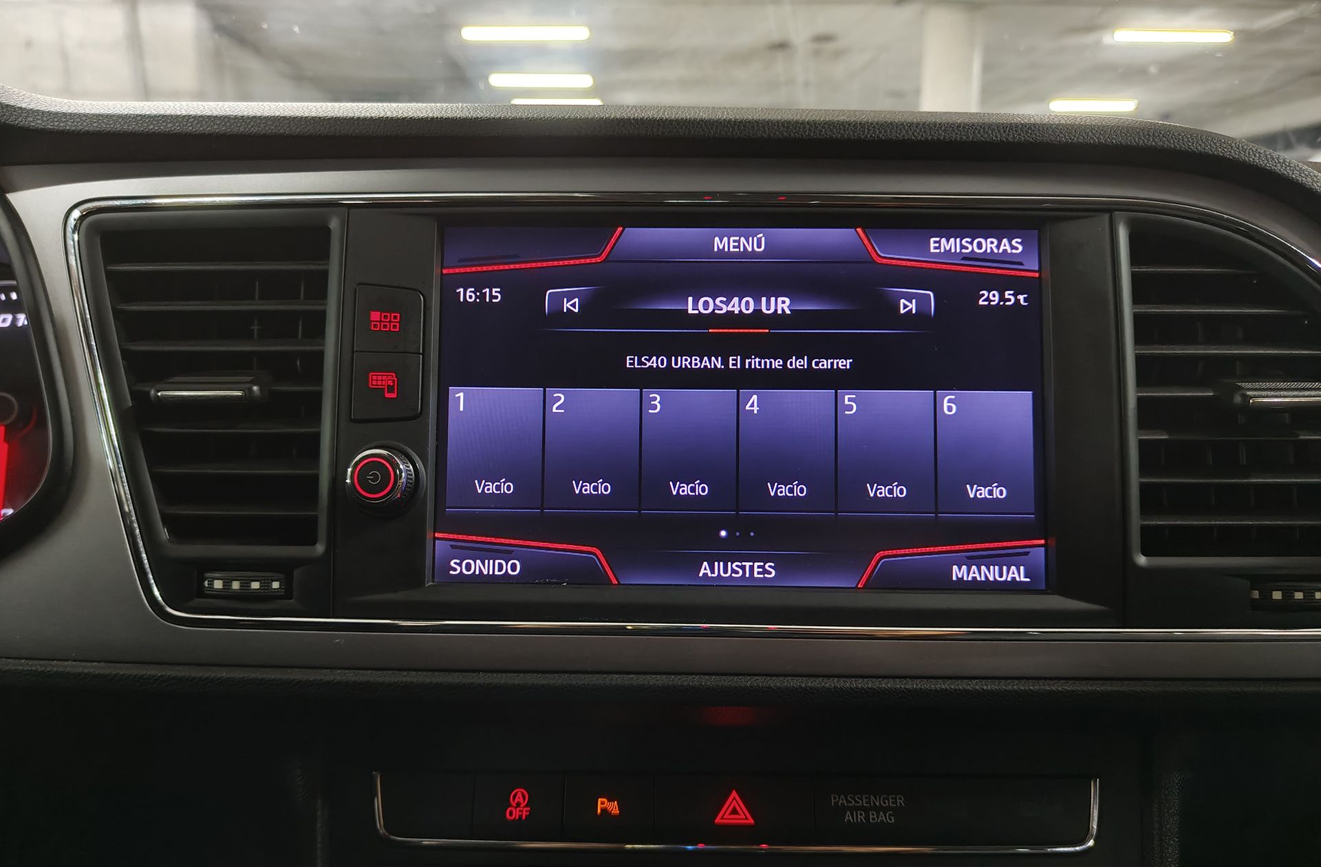 SEAT León ST 1.0 TSI Style Edition - foto 31