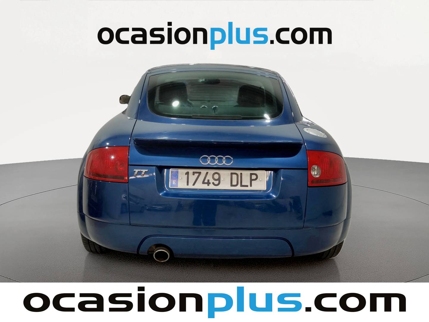 Audi TT Audi TT Coupe 1.8 T (150 CV) al mejor precio