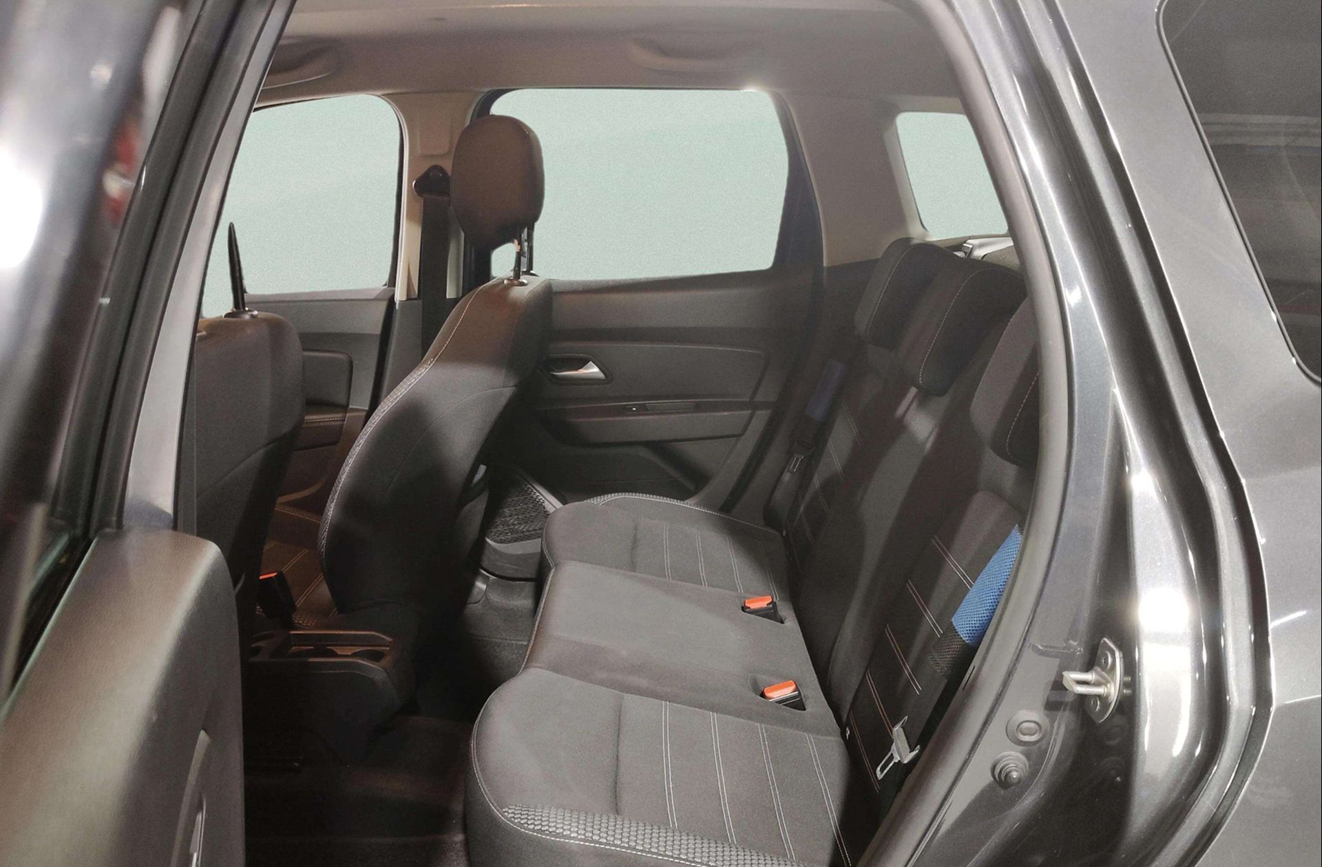 Dacia Duster Prestige TCe 4x2 - foto 14
