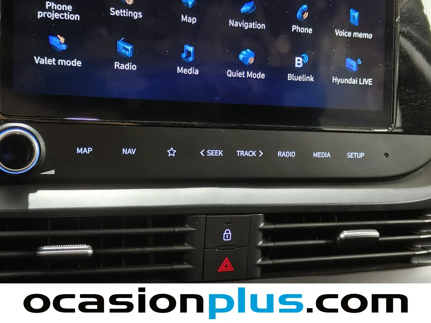 Foto Hyundai Bayon Hyundai Bayon 1.0 TGDI 48V Maxx (100 CV)