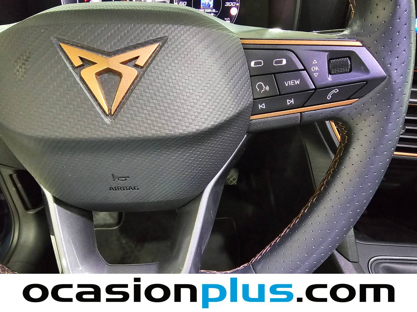 Cupra Formentor Cupra Formentor 2.0 TDI (150 CV) km 0