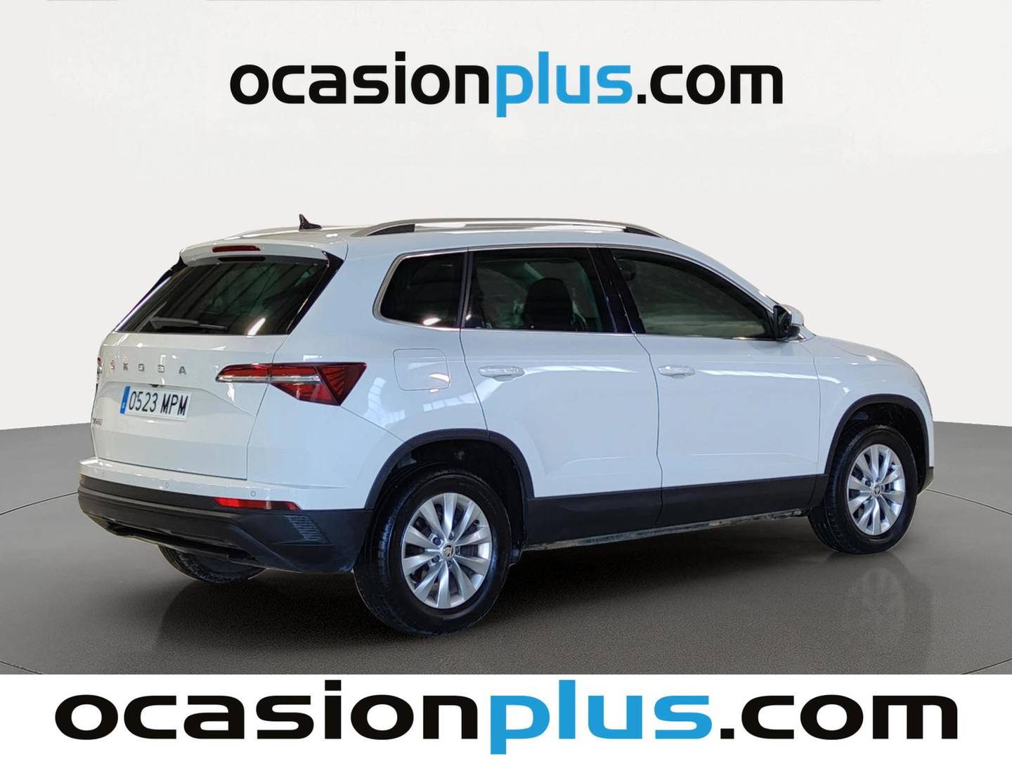 Foto Skoda Karoq Skoda Karoq 2.0 TDI Selection (115 CV)