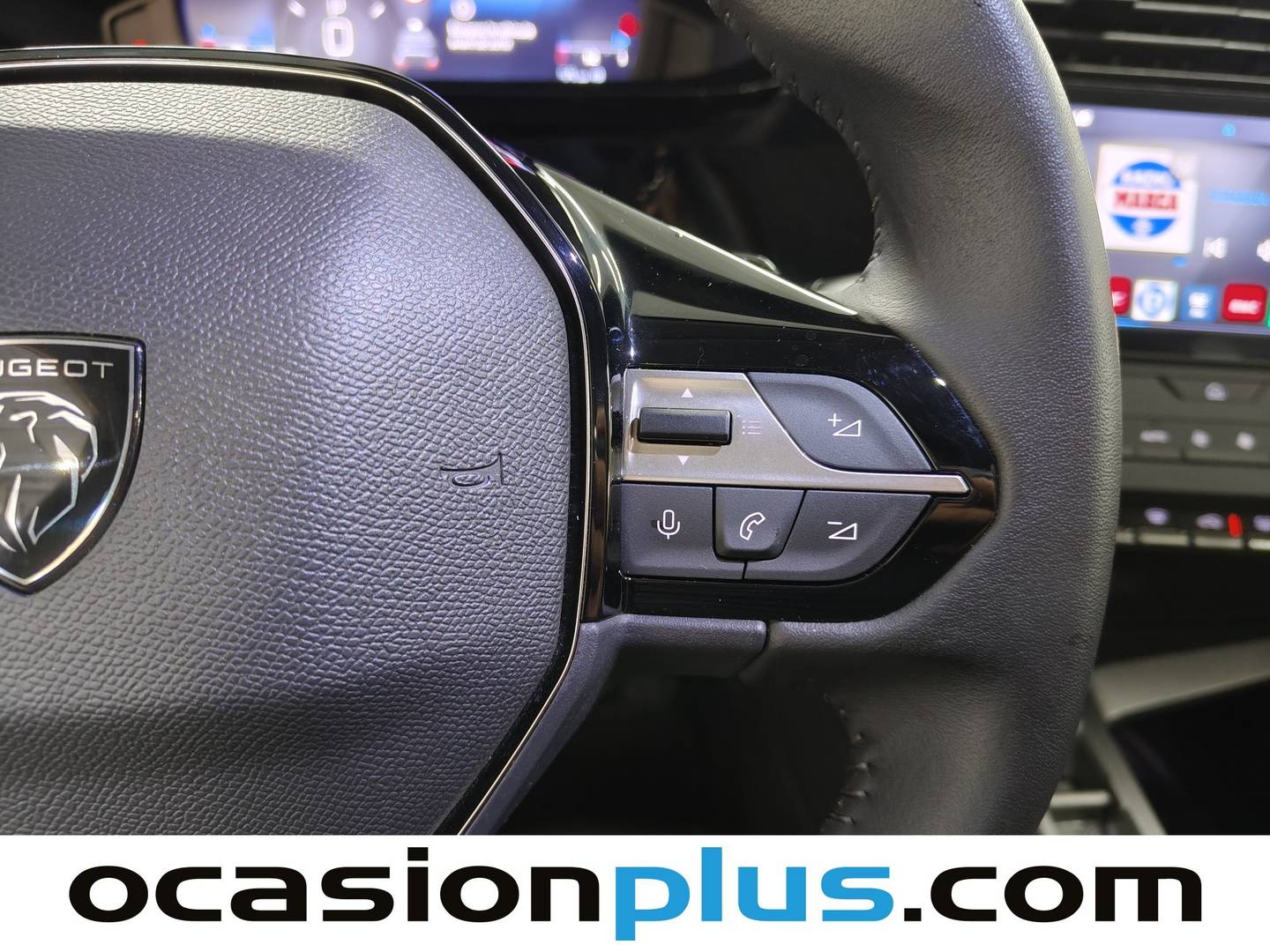 Foto Peugeot 308 Peugeot 308 PureTech 130 S&S Active Pack EAT8  (130 CV)