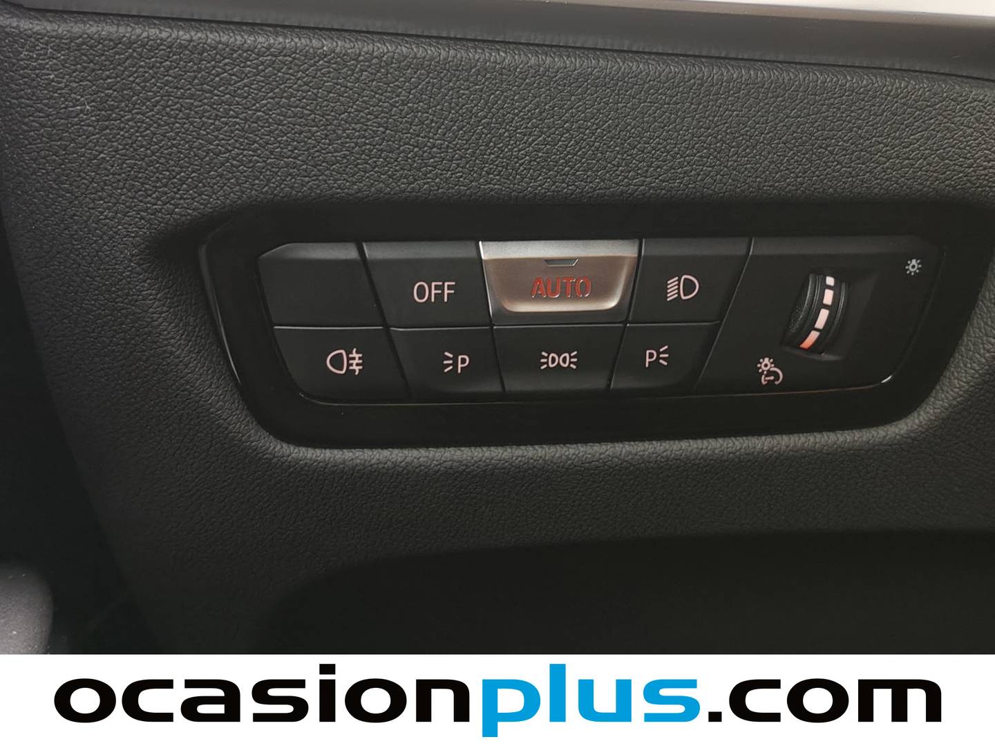 Accesorios del BMW Serie 3 BMW Serie 3 318d (150 CV) Pack M