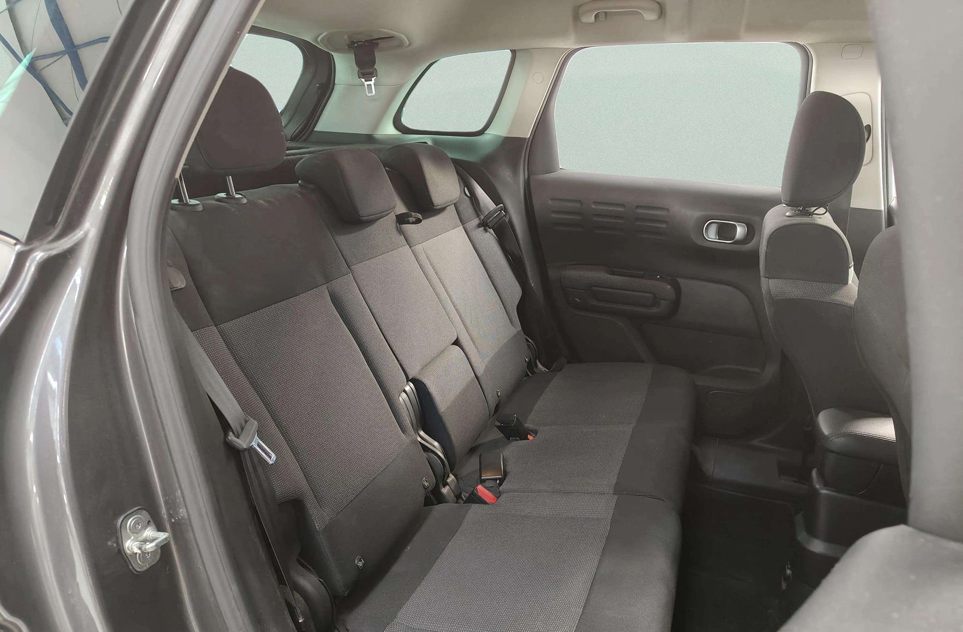 Citroën C3 Aircross PureTech 110 Shine EAT6 - foto 15