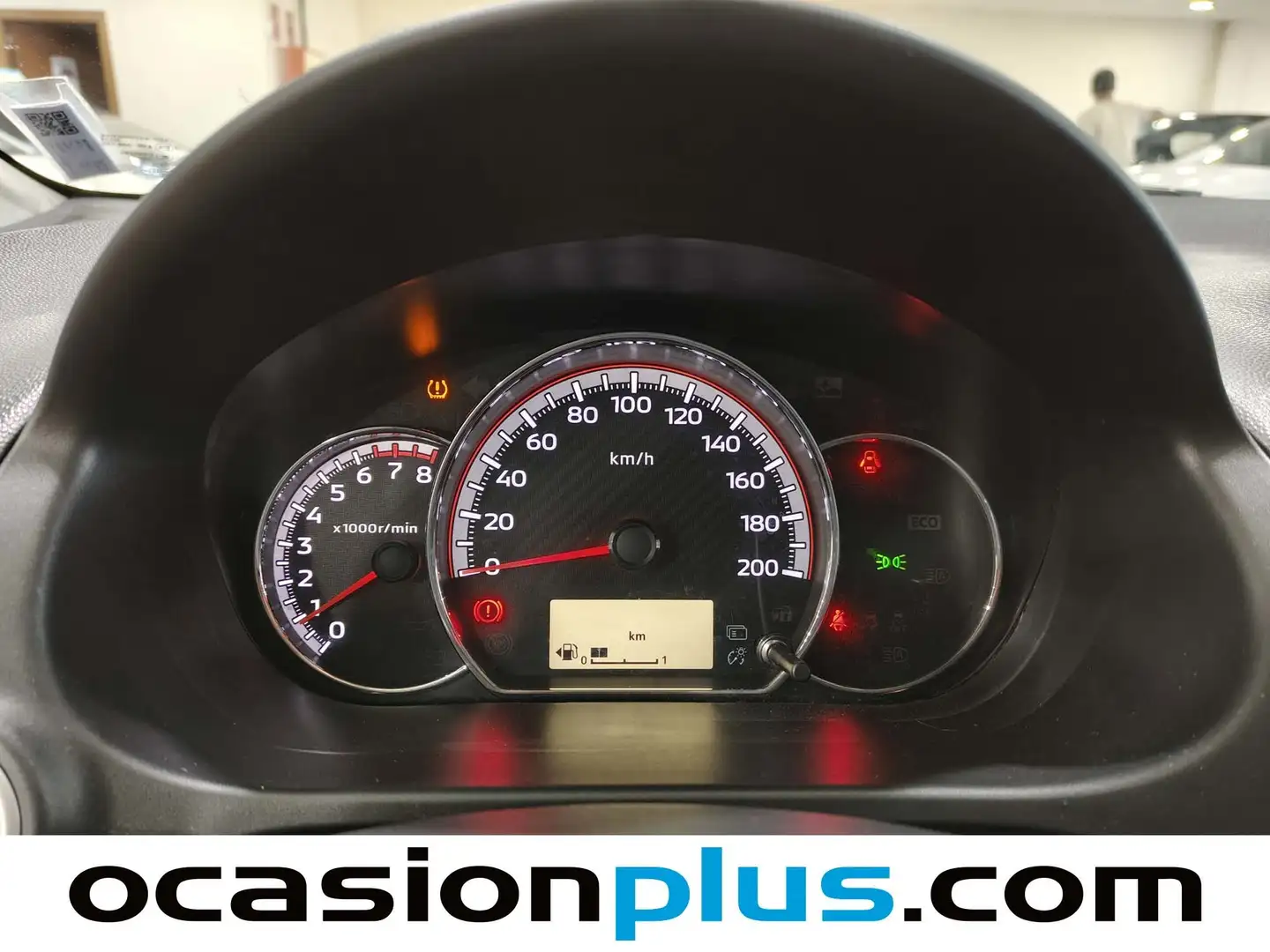 Foto Mitsubishi Space Star Mitsubishi Space Star 120 MPI Kaiteki (71 CV)