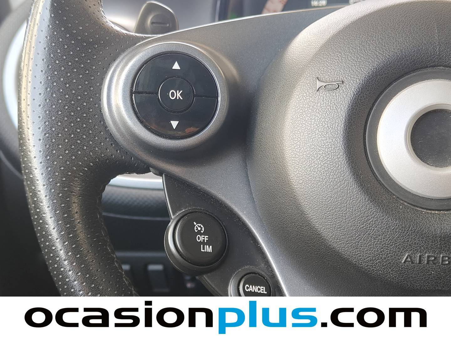 Smart fortwo Smart ForTwo Coupe 66 Proxy (90 CV) 2017