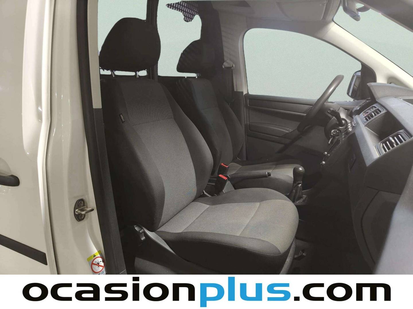 Volkswagen Caddy Volkswagen Caddy Profesional Furgón 2.0 TDI (102 CV) barato