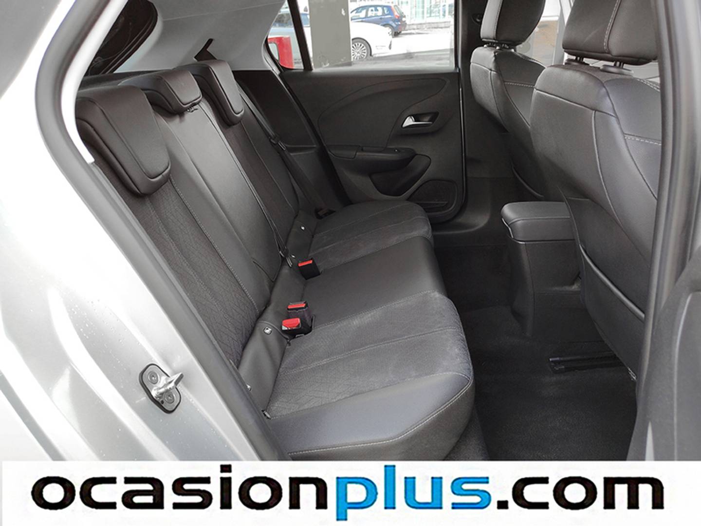 Foto Opel Corsa Opel Corsa 1.2 Turbo XHL Elegance (100 CV)