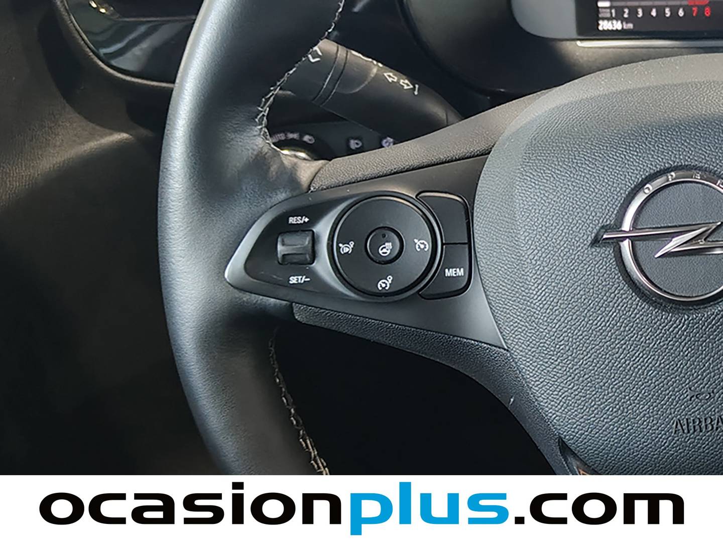 Opel Corsa Opel Corsa 1.2 Turbo XHL Elegance (100 CV) de ocasión