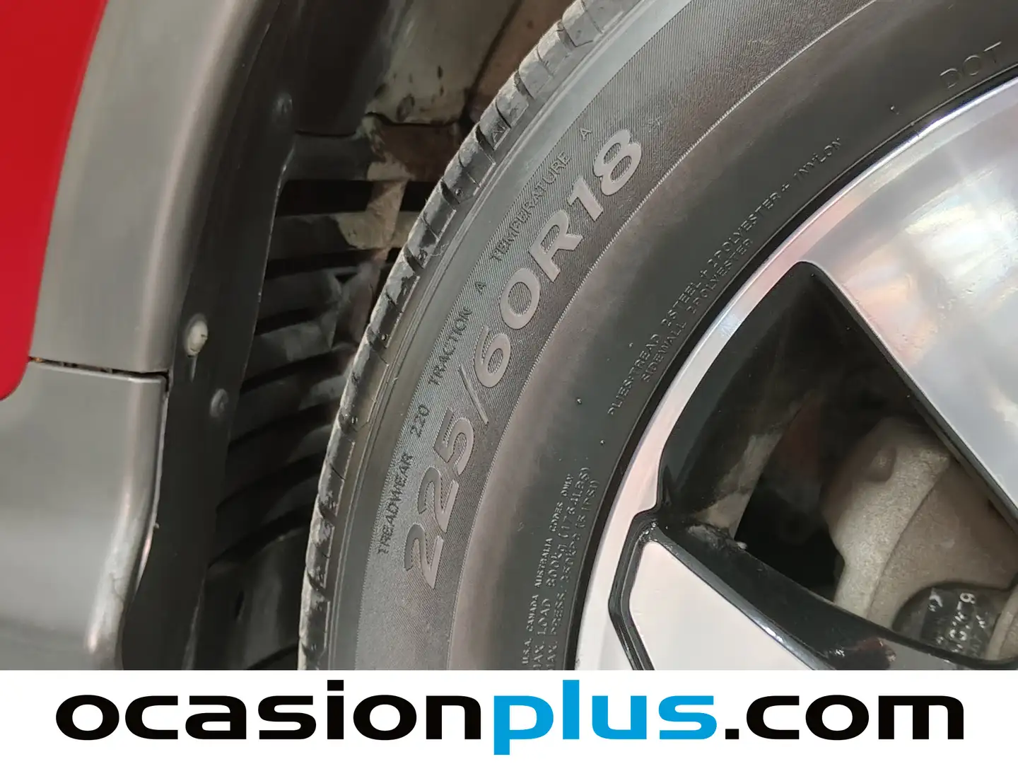 Foto Honda CR-V Honda CR-V 1.6 I-DTEC 4x2 Lifest Nav (120 CV)