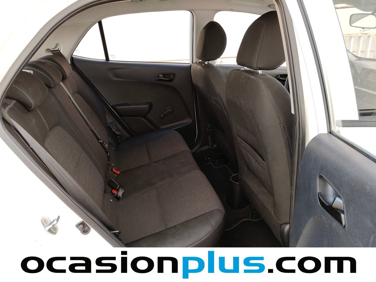 KIA Picanto KIA Picanto 1.0 CVVT Concept (67 CV) al mejor precio