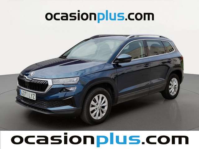 Skoda Karoq 2.0 TDI Ambition 4X4 DSG (150 CV) 2022