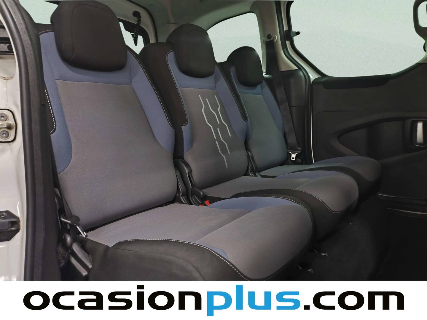 Peugeot Partner Peugeot Partner Tepee BlueHDi 120 Active (120 CV) al mejor precio