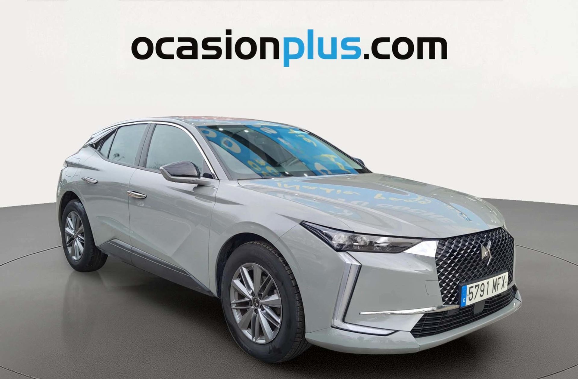 DS DS 4 PureTech 130 Bastille - foto 2