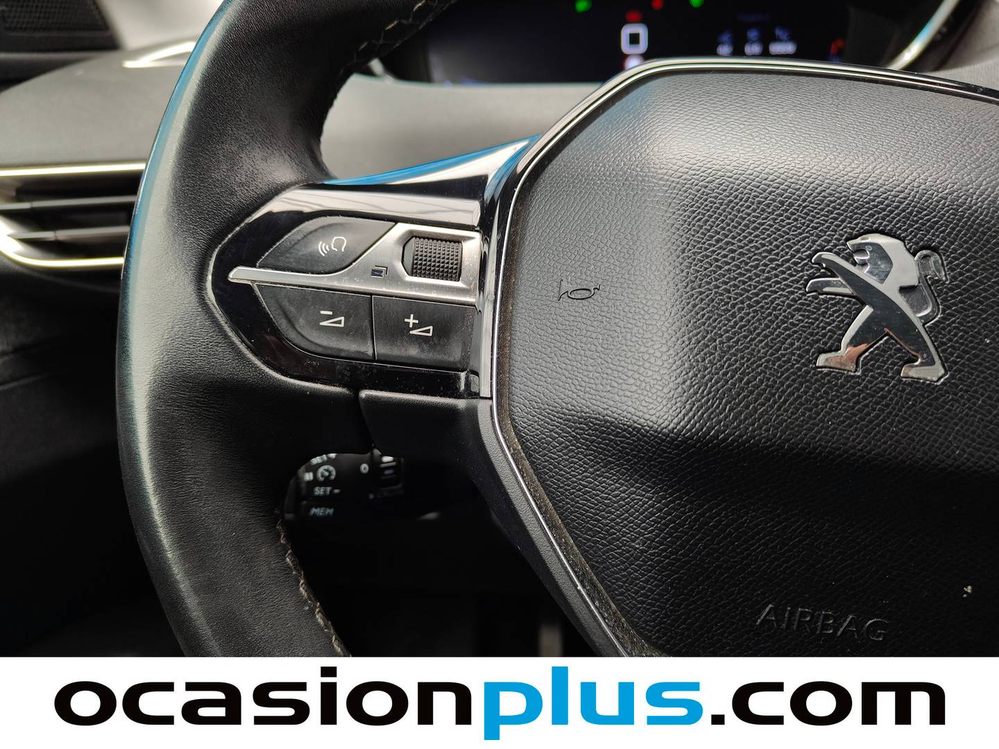 Peugeot 3008 Peugeot 3008 BlueHDI 130 S&S Allure (130 CV) seminuevo