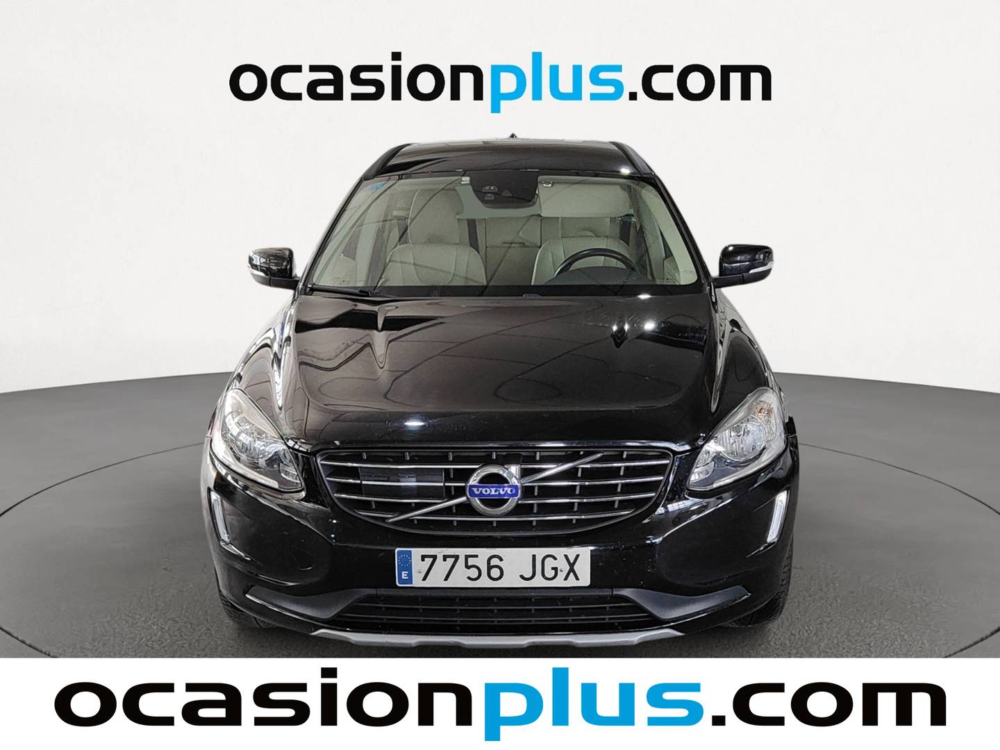 Foto Volvo XC60 Volvo XC60 D4 Momentum AWD Auto (190 CV)
